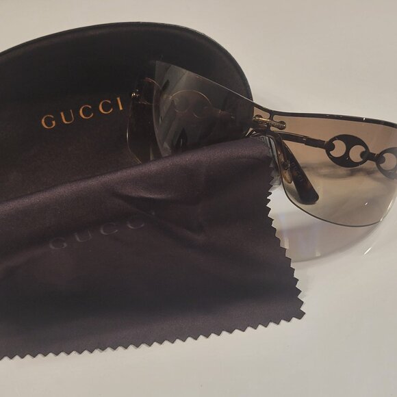 Gucci Sunglasses main image 5